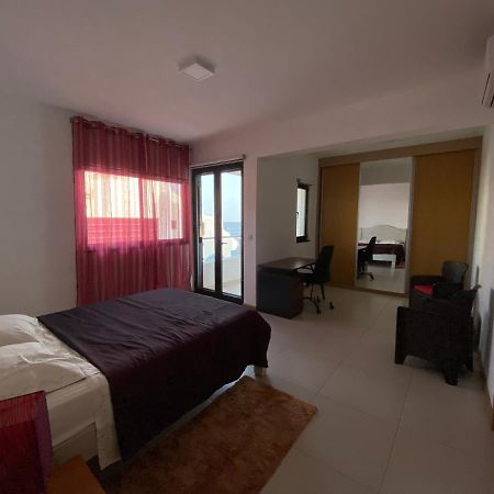 Duplex Palmarejo Baixo Apartment Praia Exterior photo