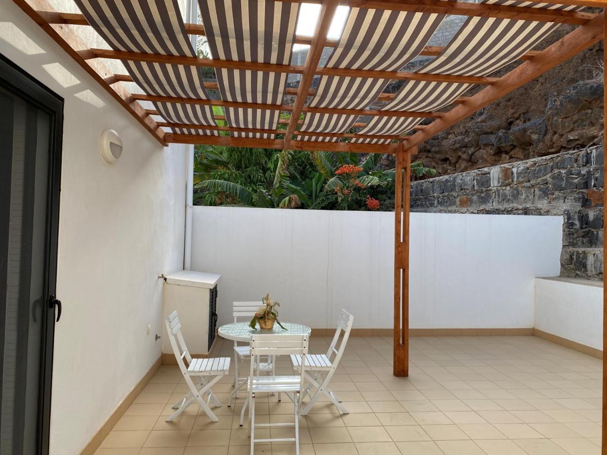 Duplex Palmarejo Baixo Apartment Praia Exterior photo
