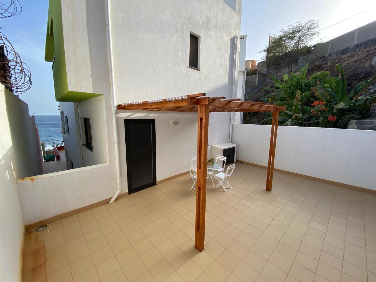 Duplex Palmarejo Baixo Apartment Praia Exterior photo