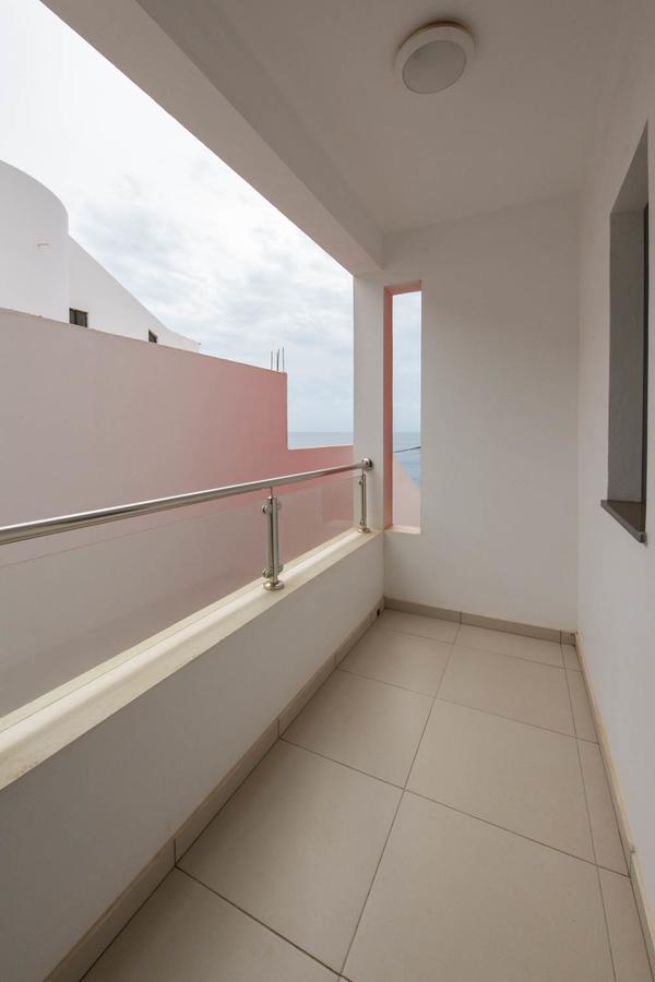Duplex Palmarejo Baixo Apartment Praia Exterior photo