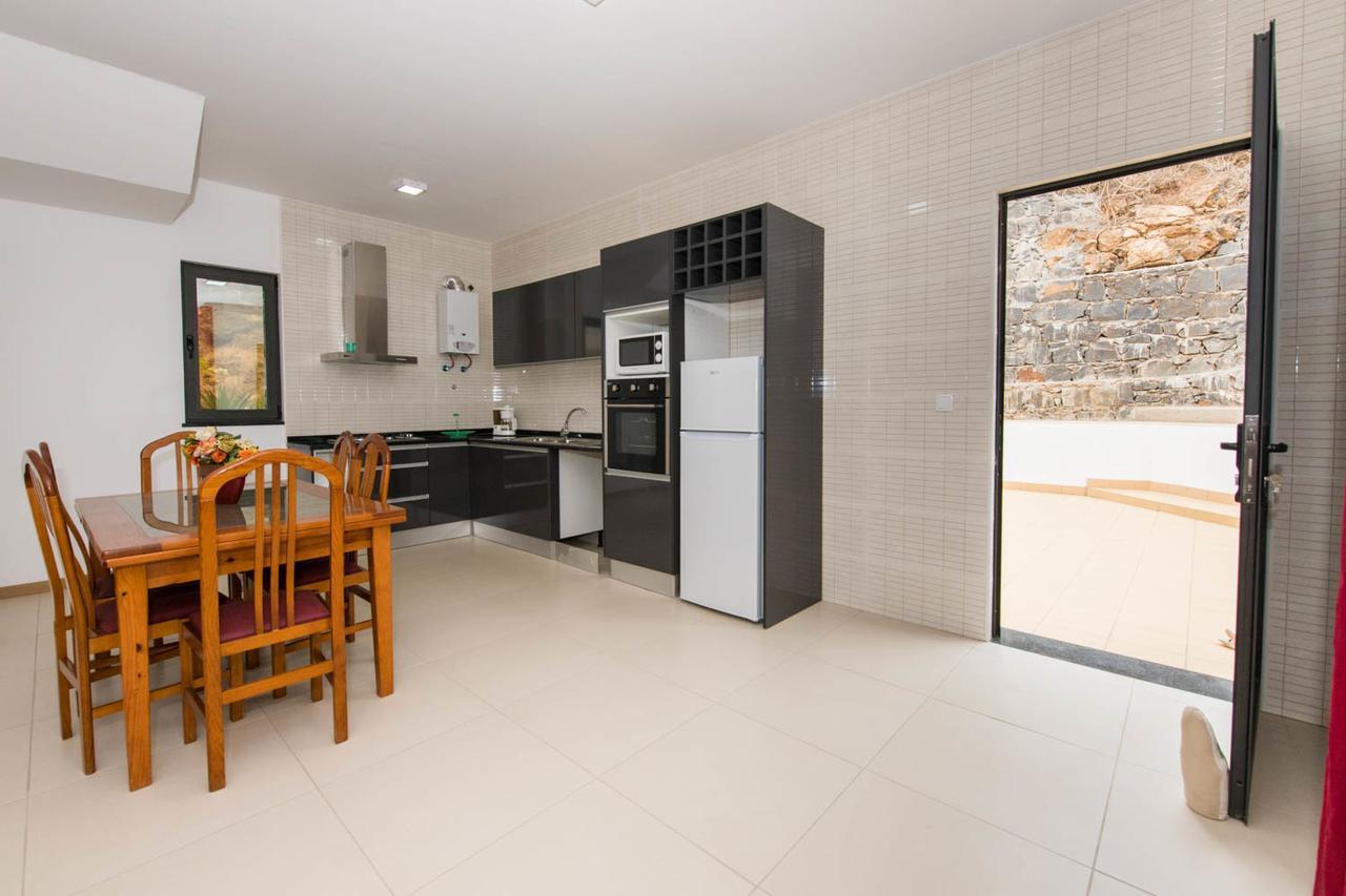 Duplex Palmarejo Baixo Apartment Praia Exterior photo