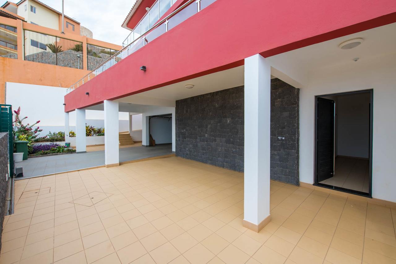 Duplex Palmarejo Baixo Apartment Praia Exterior photo